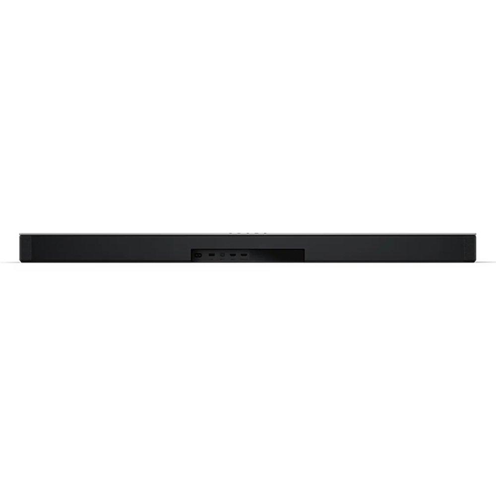 TCL Q Class 5.1.2CH Wireless Soundbar, Q75H - Black