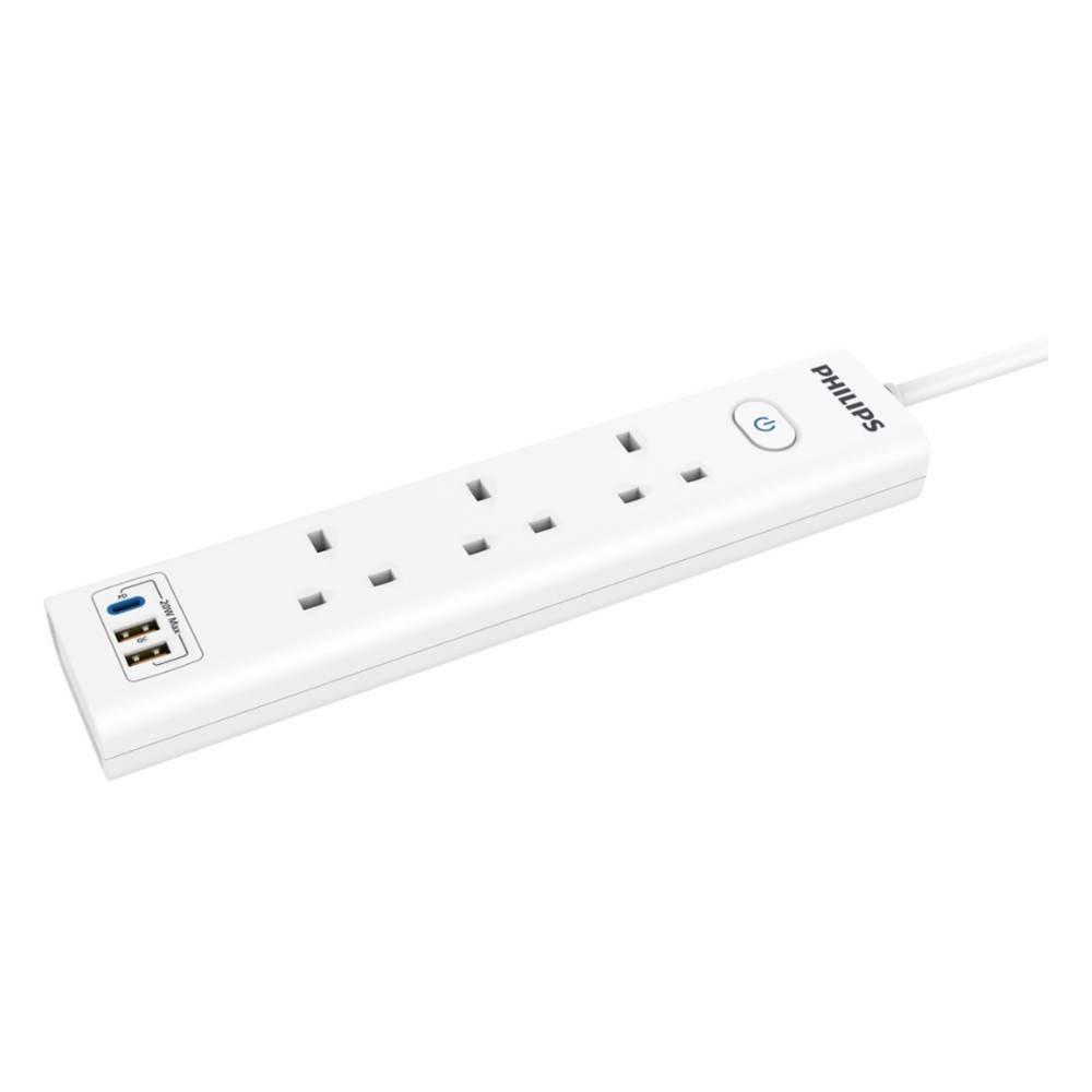 philips Philips Power Extension 2 CHP8231wa -