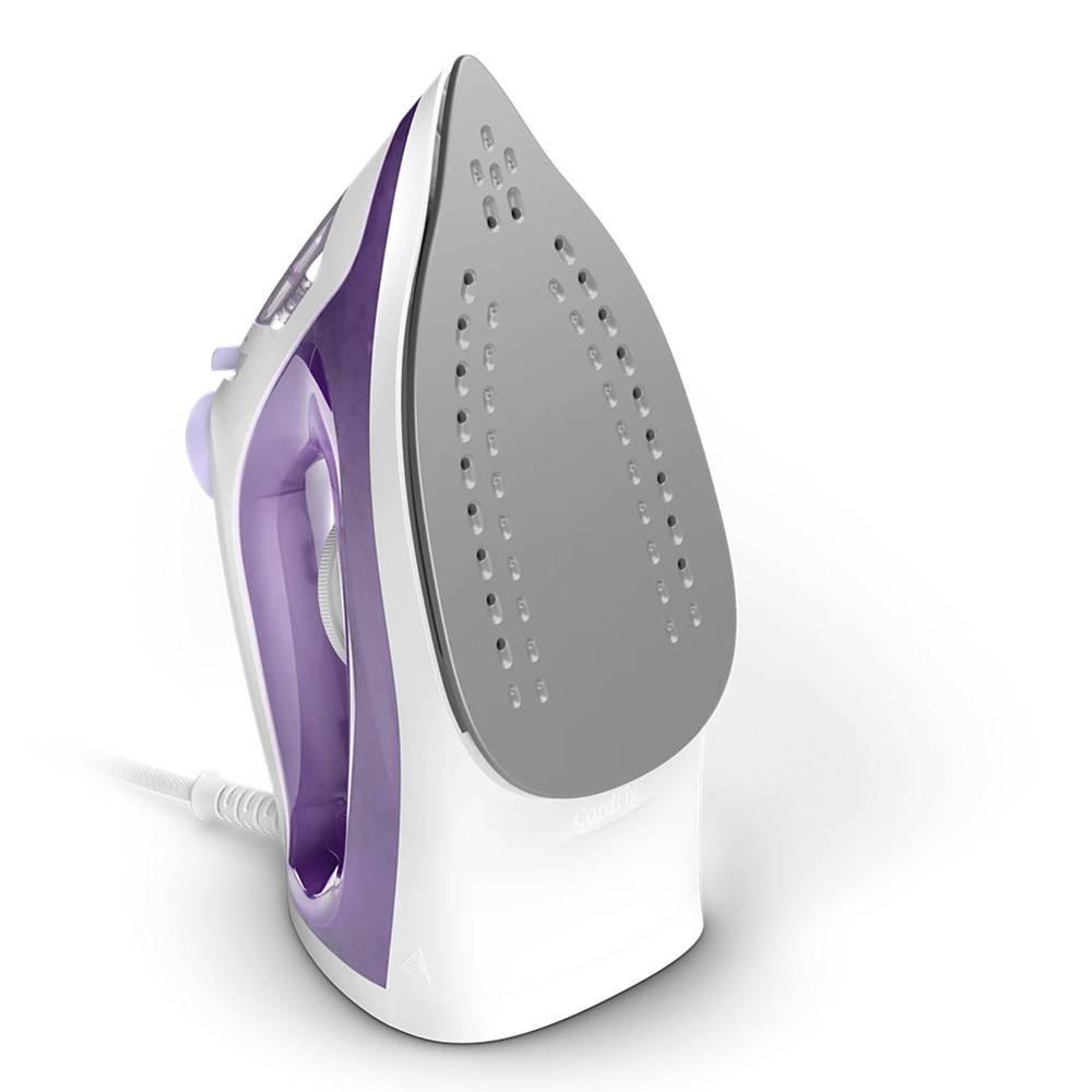 Philips Series 1000Steam Iron, 1800 W, 250ml, DST1020/36 - Purple 