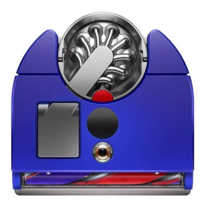 Dyson 360 Vis Nav robot vacuum, 448852-01 - Blue 
