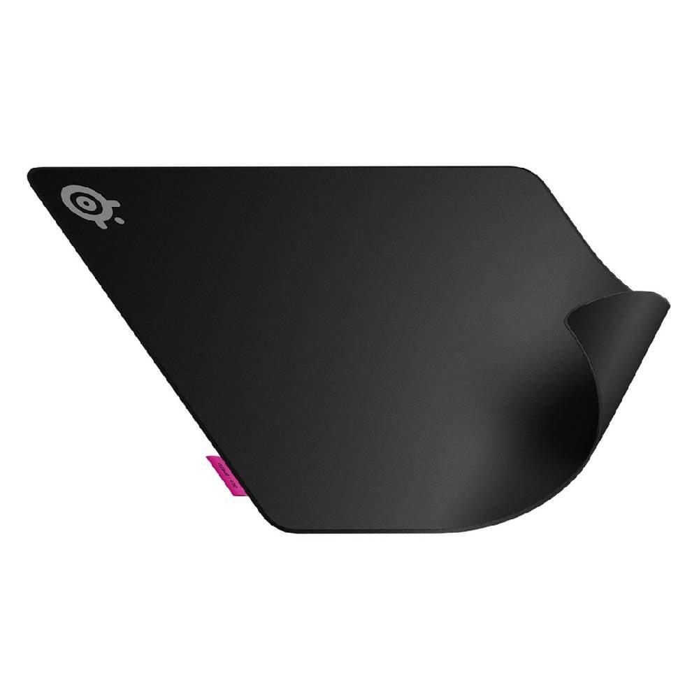 SteelSeries QcK Performance L Speed Gaming Mouse Pad, 63430 – Black