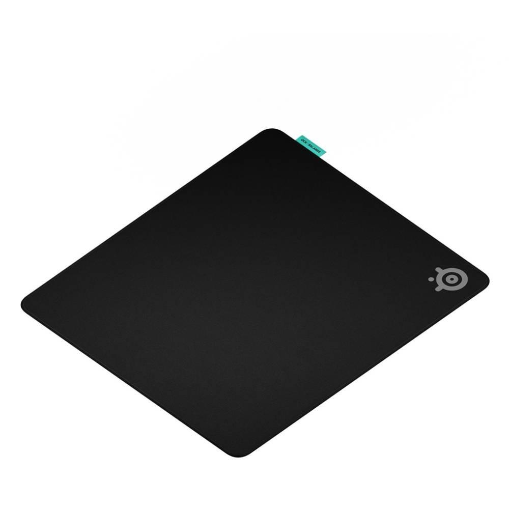 SteelSeries QcK Performance L Balance Gaming Mouse Pad, 63432 – Black