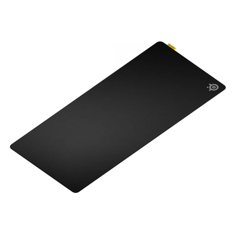 SteelSeries QcK Performance XL Control Gaming Mouse Pad, 63435 – Black