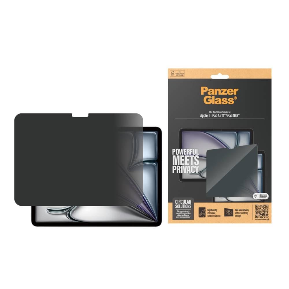 PanzerGlass Screen Protector for iPad 11/10.9" - P2833