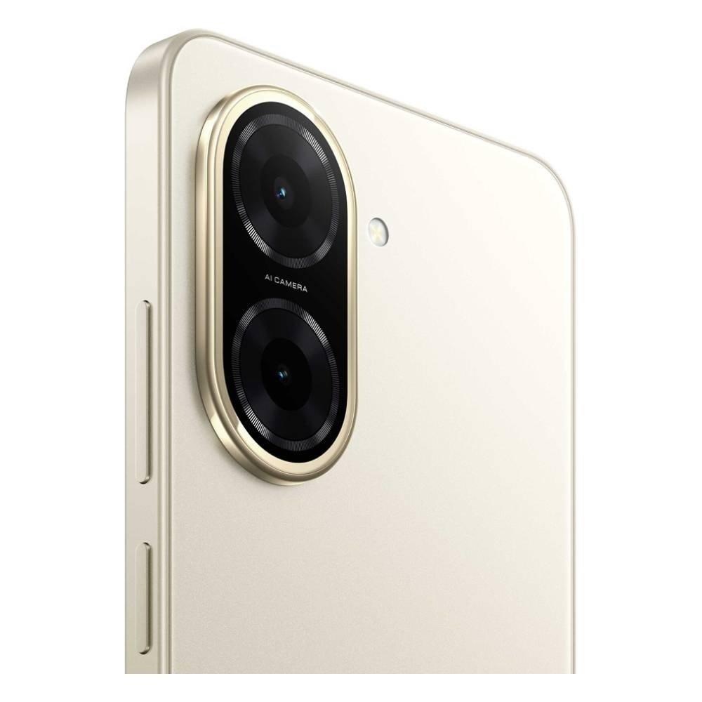 XIAOMI Redmi A5 Phone, 6.88", 4GB RAM, 128GB - Gold