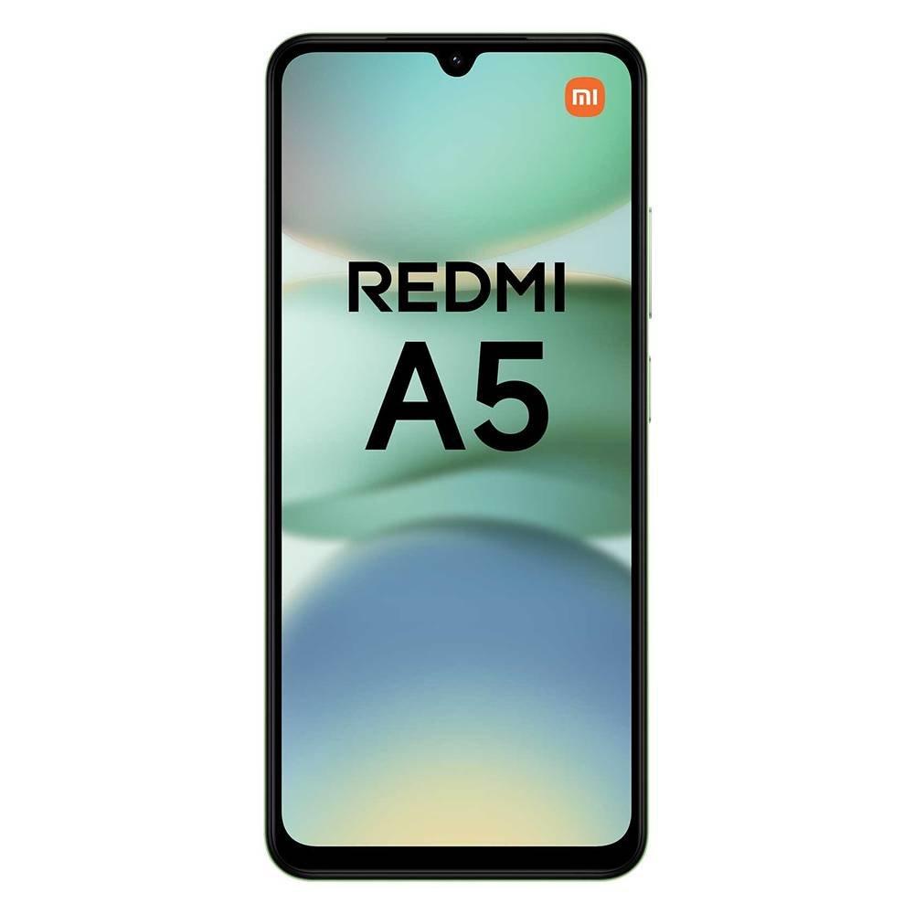 XIAOMI Redmi A5 Phone, 6.88", 4GB RAM, 128GB – Green 