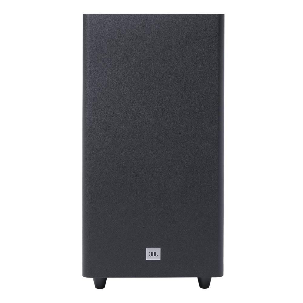 JBL Cinema 3.1 Channel Soundbar with Wireless Subwoofer, 440W  - Black 