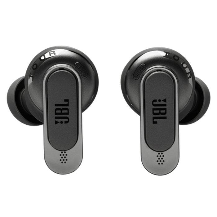JBL Tour Pro 3 Wireless Earphones – Black