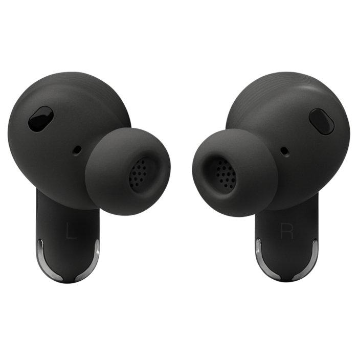JBL Tour Pro 3 Wireless Earphones – Black