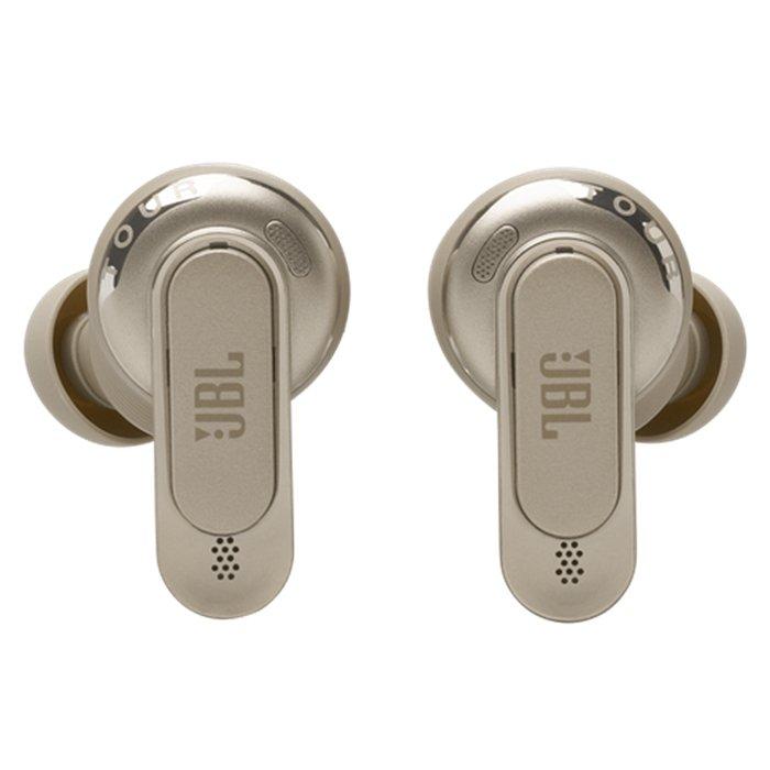 JBL Tour Pro 3 Wireless Earphones – Latte