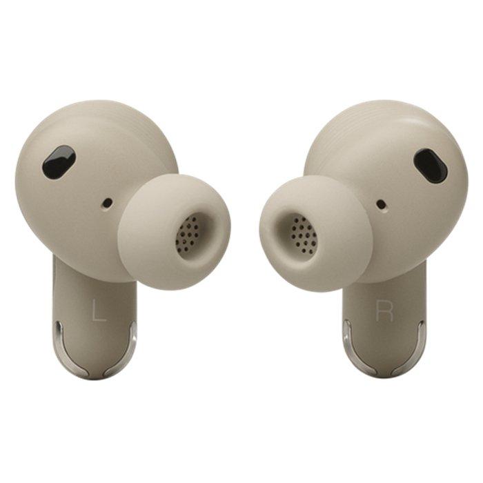 JBL Tour Pro 3 Wireless Earphones – Latte