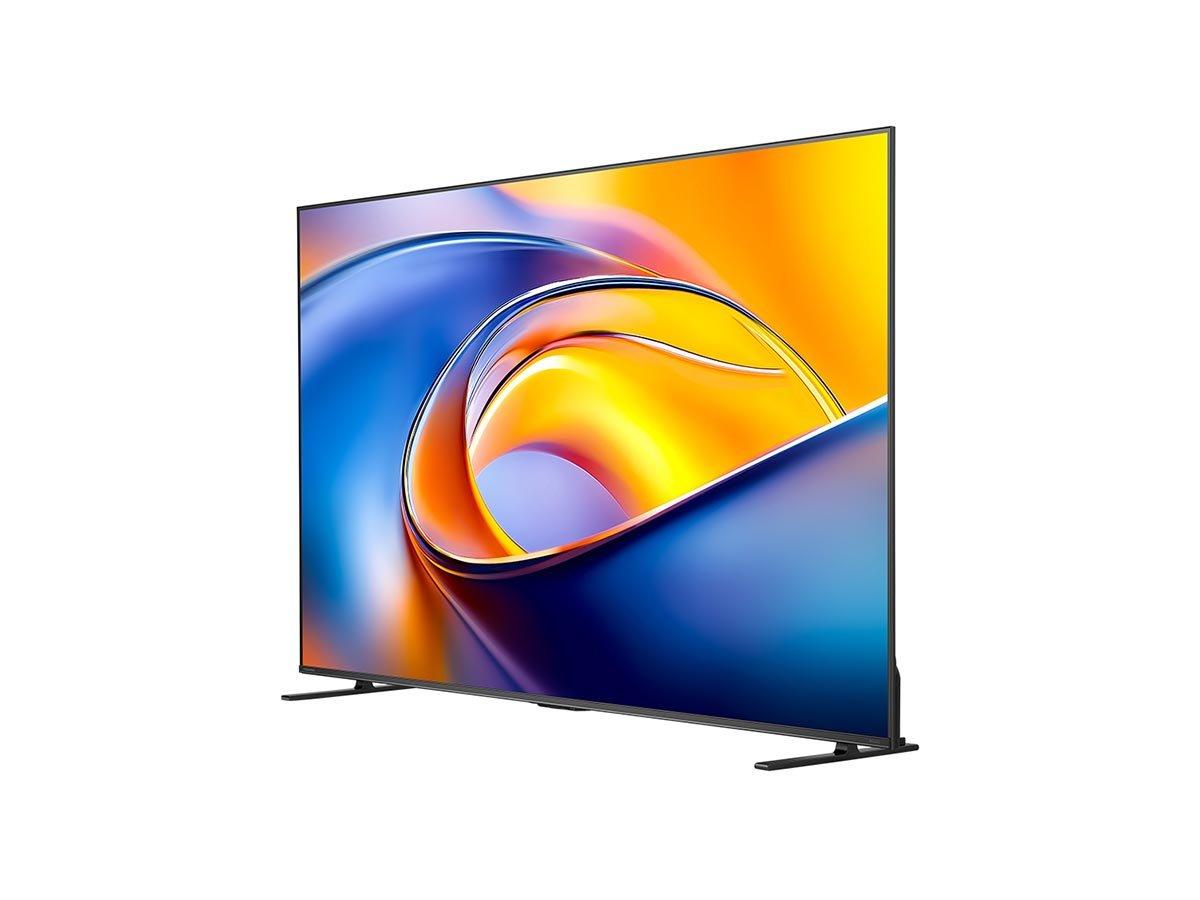 تلفزيون توشيبا Z670 الذكي مقاس 85 بوصة كيو ليد، 144 هرتز، 85Z670RP، أسود