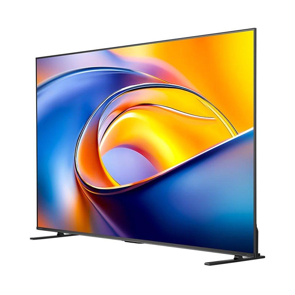 تلفزيون توشيبا Z670 الذكي مقاس 65 بوصة كيو ليد، 144 هرتز، 65Z670RP، أسود