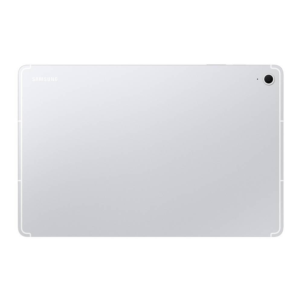 Samsung Galaxy Tab S10 FE, 10.9-inch, 8GB RAM, 128GB, WiFi, SM-X520NZSAMEA – Silver 