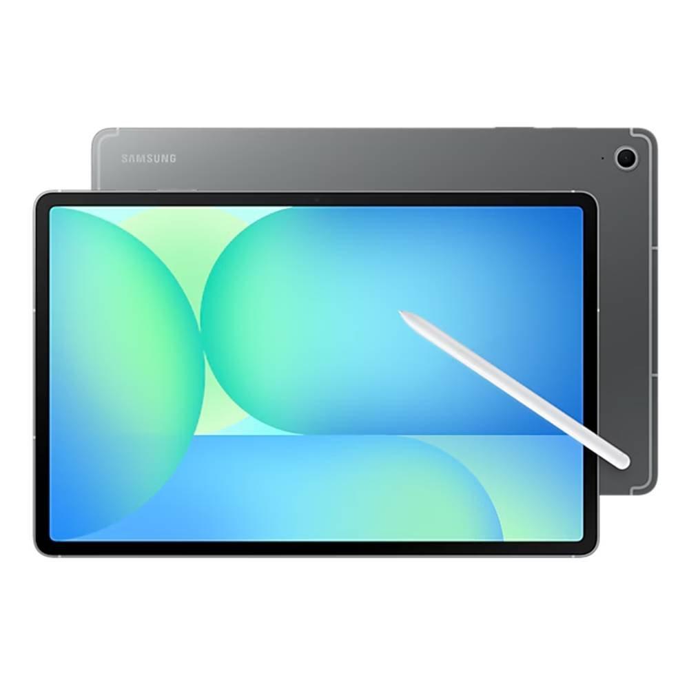 Samsung Galaxy Tab S10 FE+, 13.1-inch, 12GB RAM, 256GB, Wifi , SM-X620NZAEMEA – Gray 