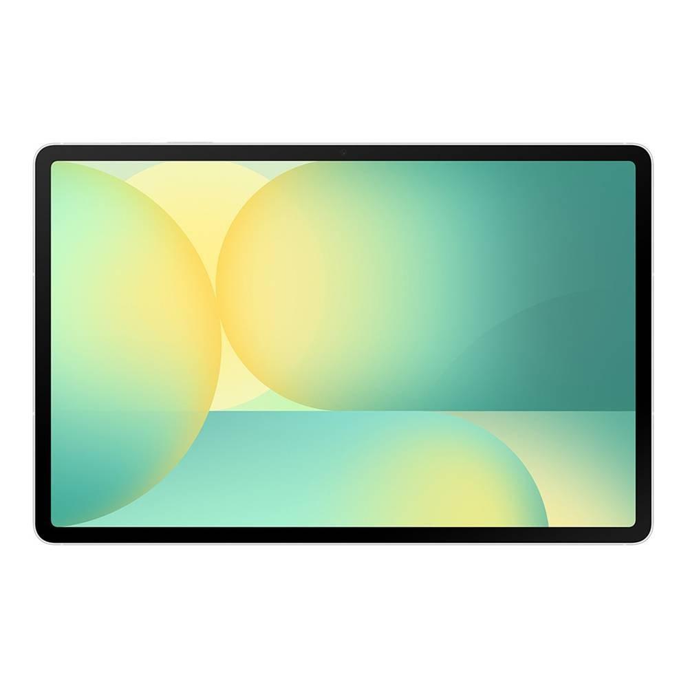 Samsung Galaxy Tab S10 FE+, 13.1-inch, 8GB RAM, 128GB, 5G, SM-X626BZSAMEA – Silver 
