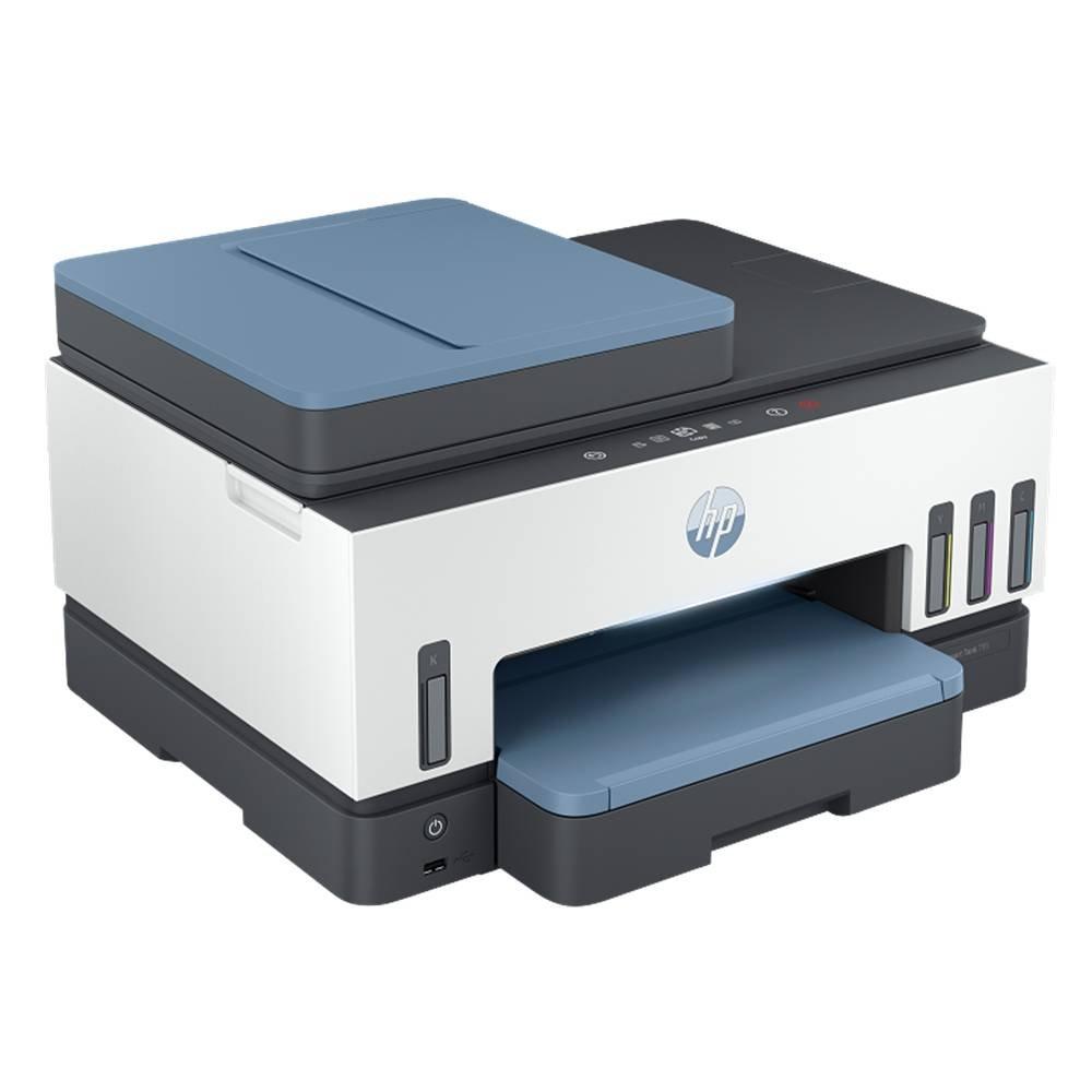 HP Smart Tank 795 All-in-One Printer, 28B96A - Multicolored