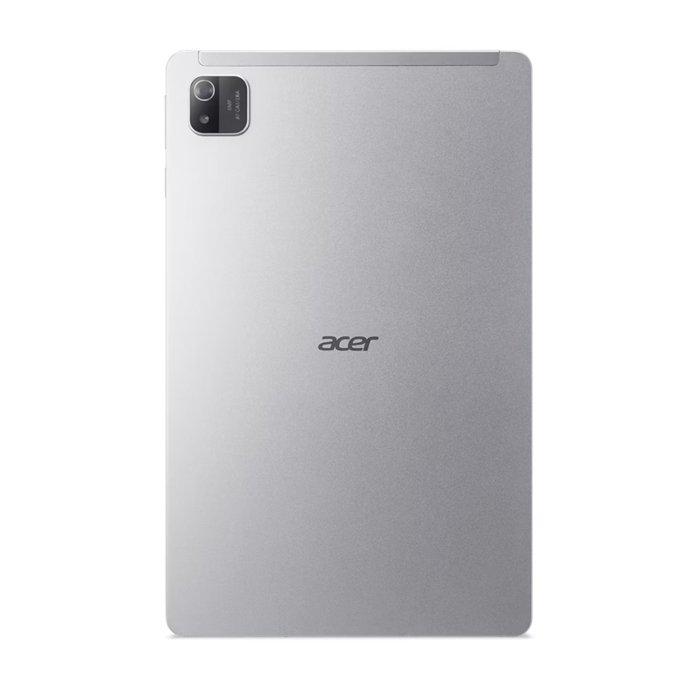 Xcite Exclusive Acer Iconia Tab A10, 4GB, 128GB, Wi-Fi, 10.1” – Grey 