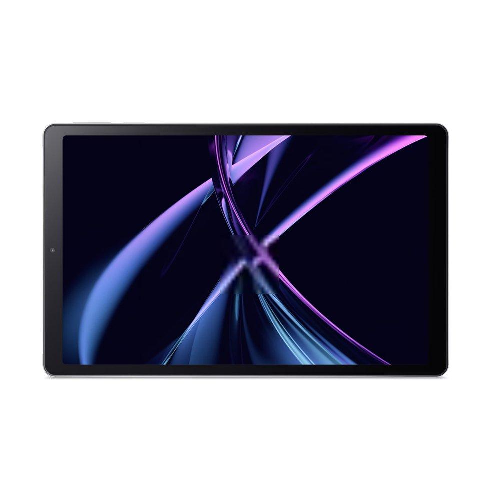 Xcite Exclusive Acer Iconia Tab A10, 4GB, 128GB, Wi-Fi, 10.1” – Grey 