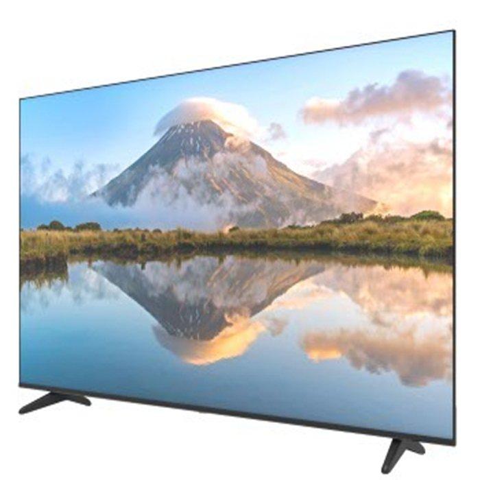 Wansa 65” UHD Smart Webos TV, WUD65OWO60 – Black 