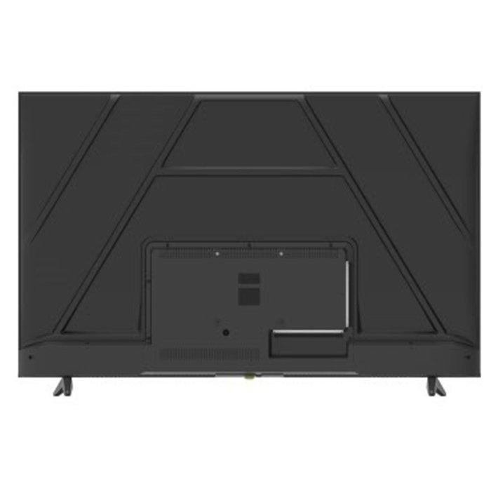 Wansa 65” UHD Smart Webos TV, WUD65OWO60 – Black 