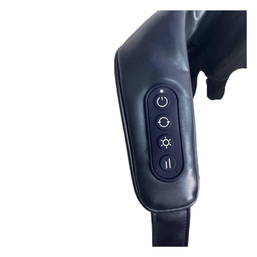 OTO Q-HUG Neck Massager, QH-98 - Dark Blue