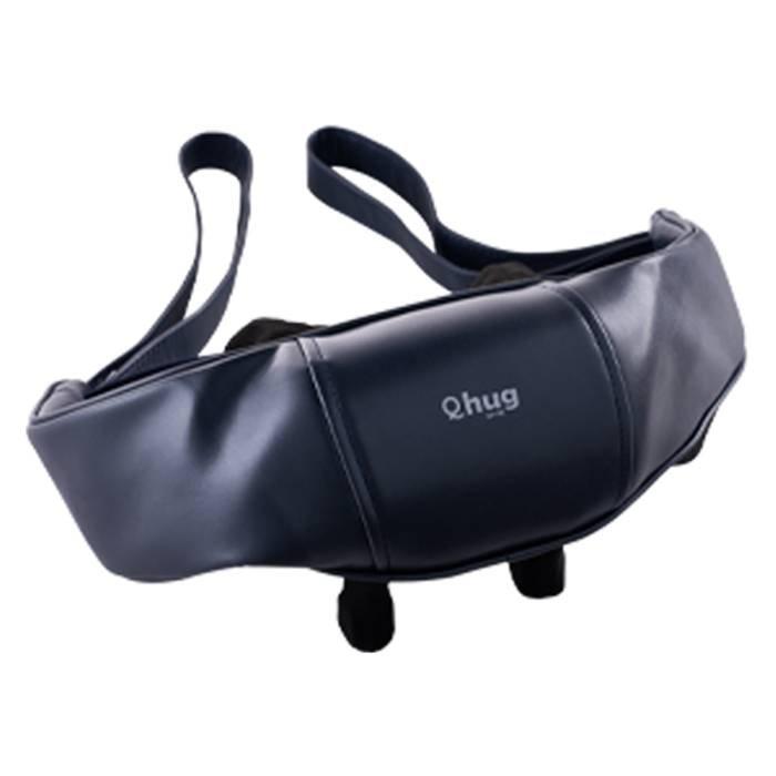 OTO Q-HUG Neck Massager, QH-98 - Dark Blue