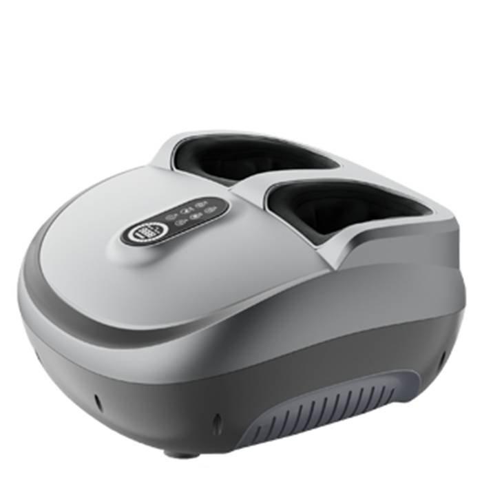 OTO Foot Plus Foot Massager, FP-100 - Gray