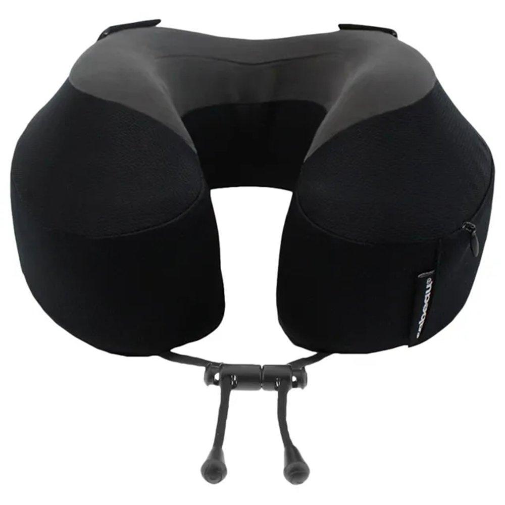 Cabeau Evolution S3 Travel Pillow, CB-TPEP2955 – Jet Black