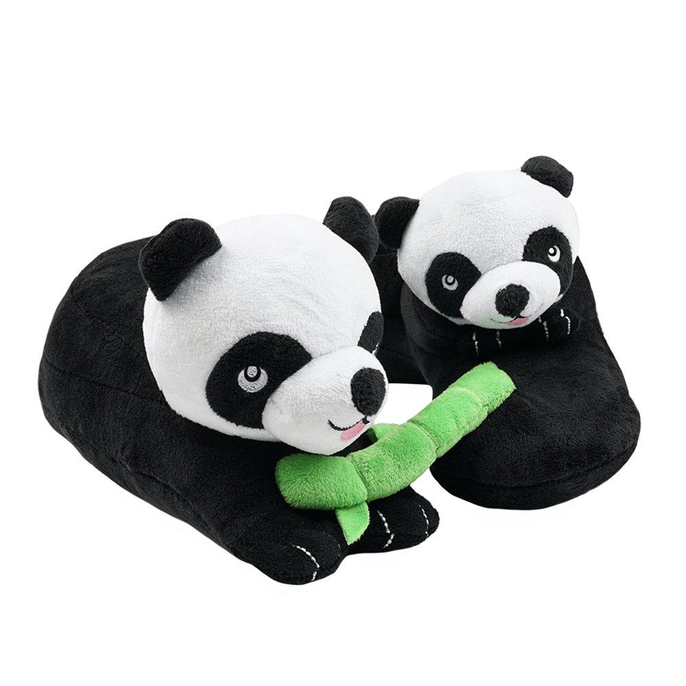 Cabeau Evolution Pandas Travel Pillow, CB-EVKP6328 – Multicolor 