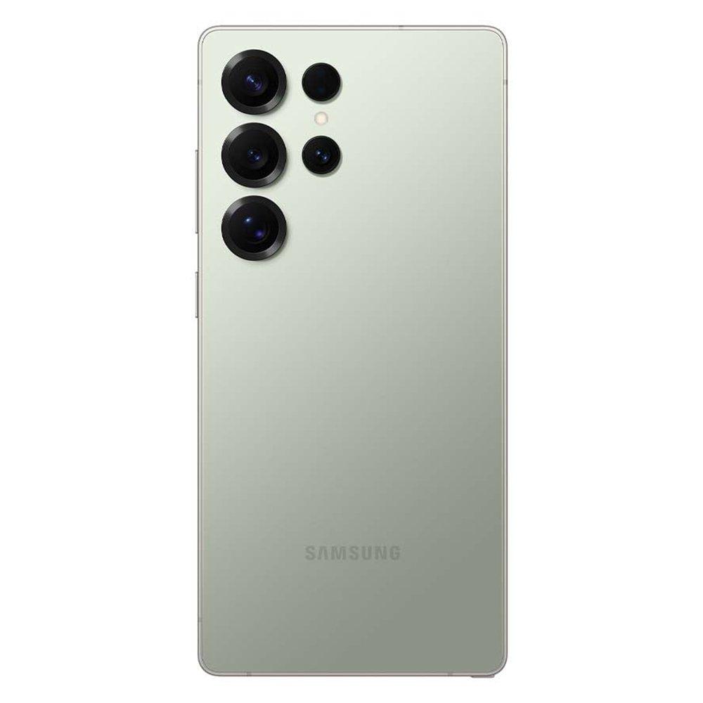 Samsung S25 Ultra 5G Phone, 512GB, 12GB, 6.9” – Green