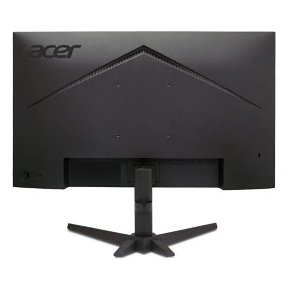 Acer Nitro VG0 27"FHD IPS Gaming Monitor, 1ms, 120hz, VG270G - Black