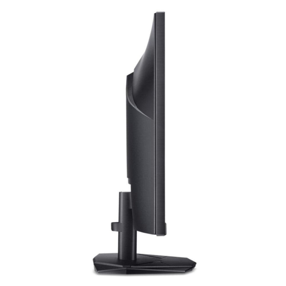 Acer Nitro KG1 27" IPS Gaming Monitor, 0.5m, 200hz, KG271X1 - Black