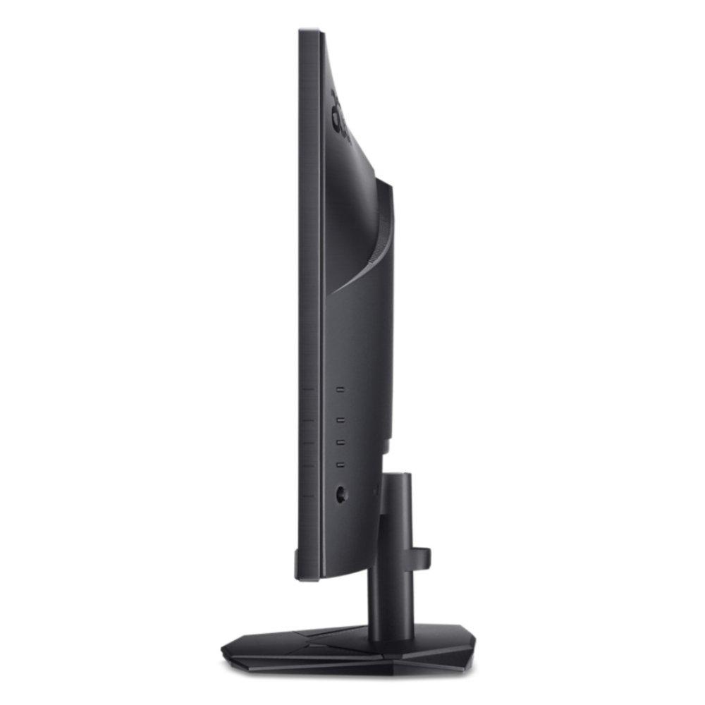 Acer Nitro KG1 27" IPS Gaming Monitor, 0.5m, 200hz, KG271X1 - Black