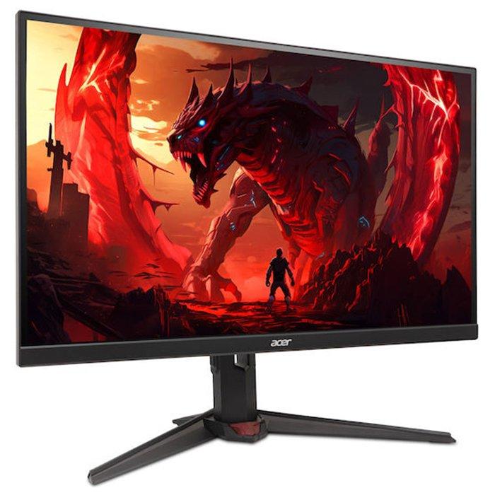 Acer Nitro XV270X1 27" IPS Gaming Monitor, 0.5m, 200hz - Black