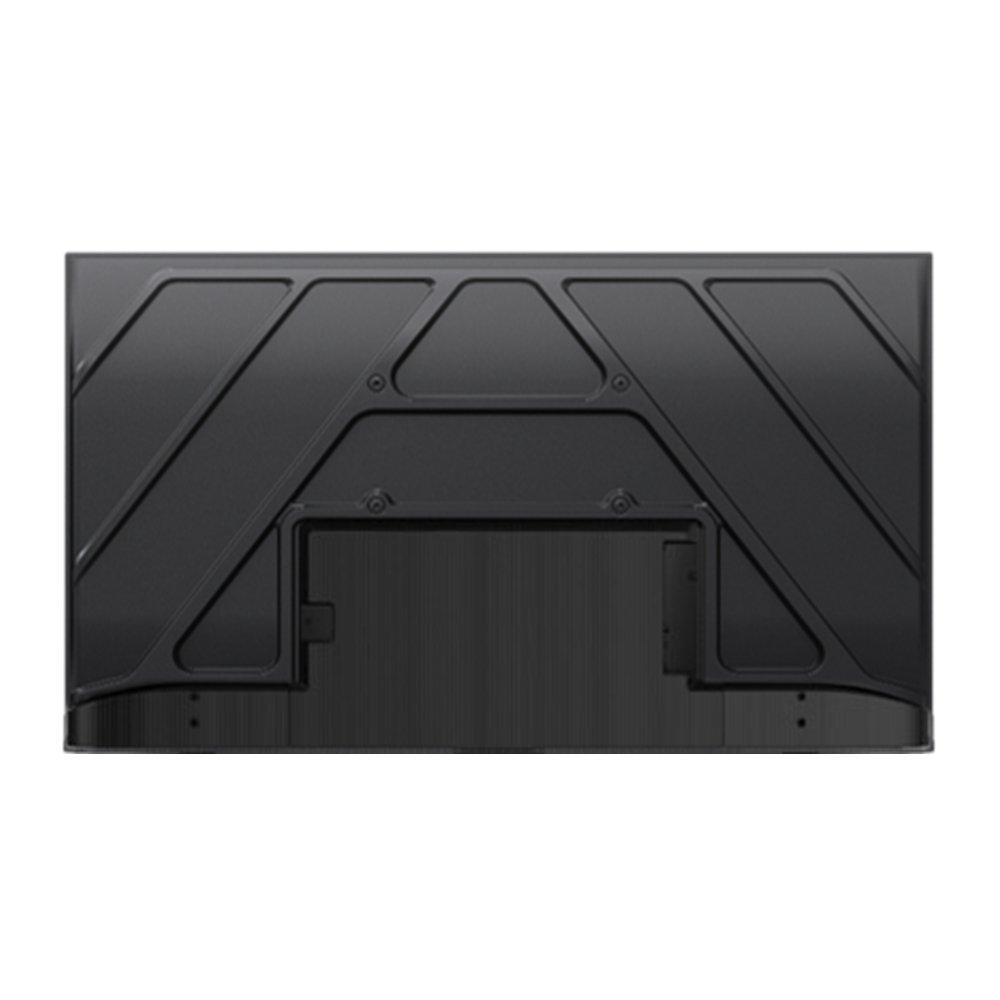 Toshiba 65-inch QLED Smart TV, 65M450RP - Black