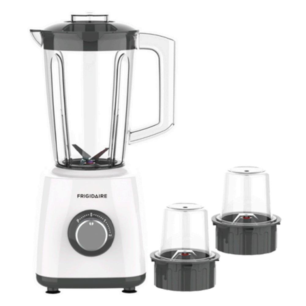 Frigidaire Blender, 600W, 1.5L, FD5168 - White