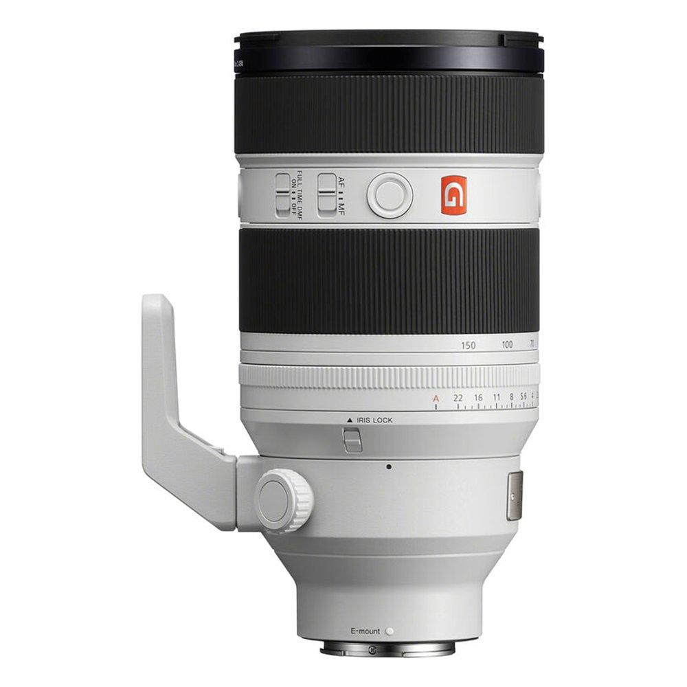 Sony FE 50-150mm f/2 GM Tele Zoom Lens, SEL50150GM – White