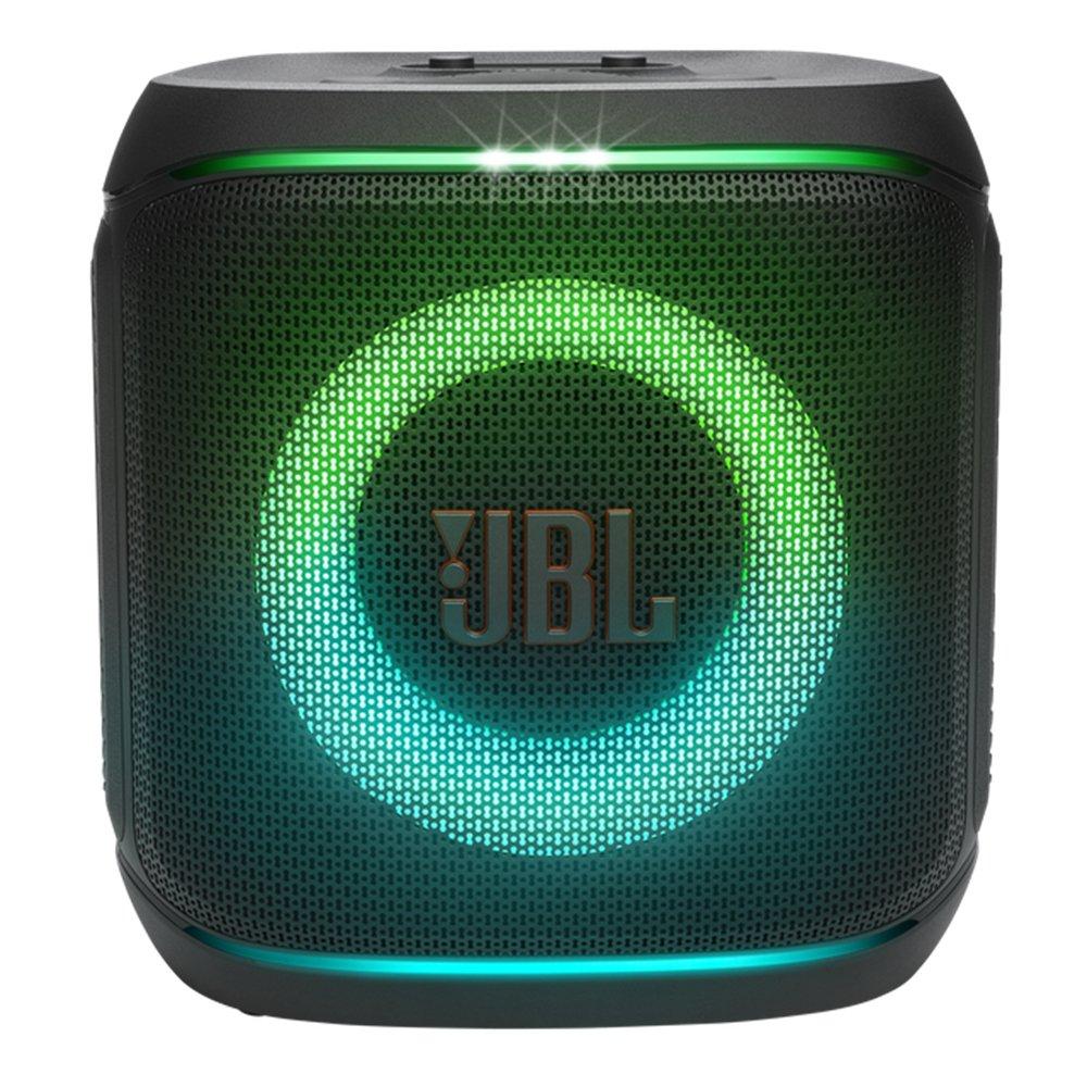 JBL Partybox Encore 2 Speaker – Black