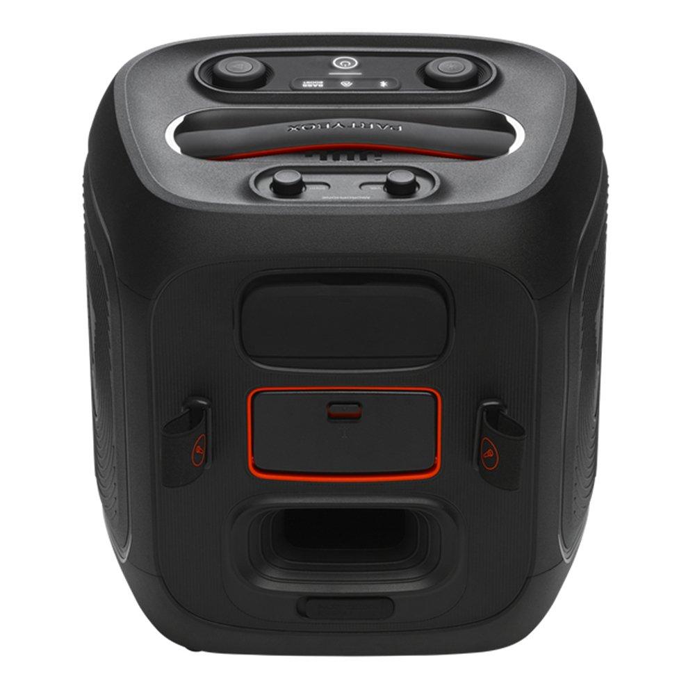 JBL Partybox Encore 2 Speaker – Black