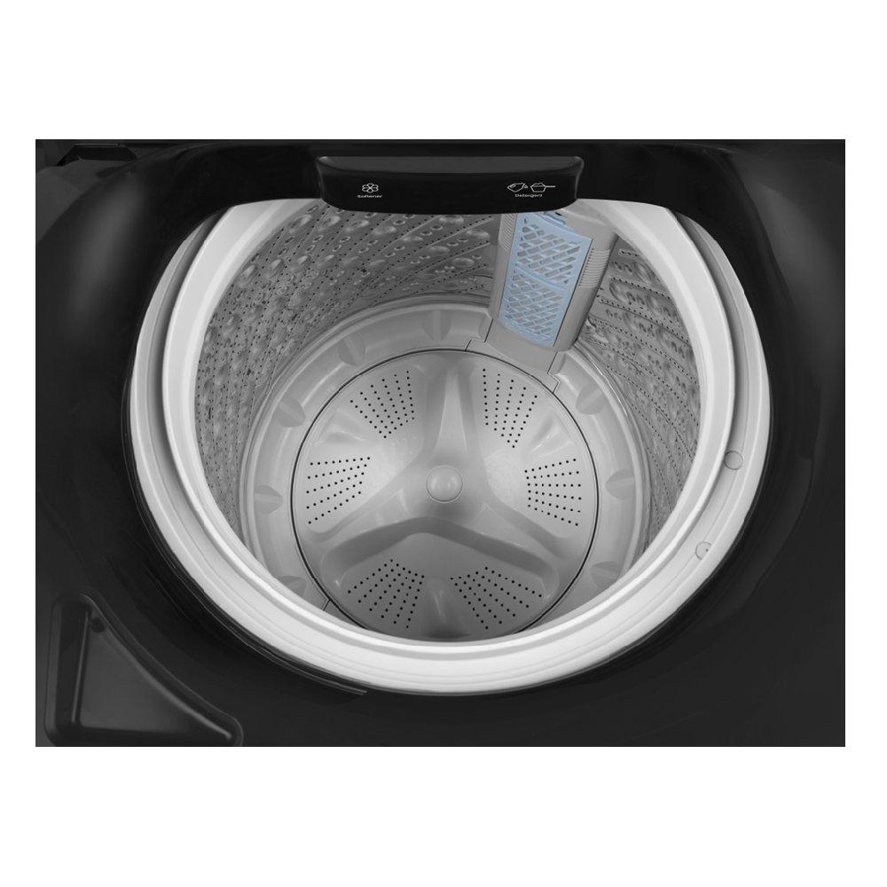 Hisense Top Load Washing Machine, 16KG, WT3I1623UT - Grey