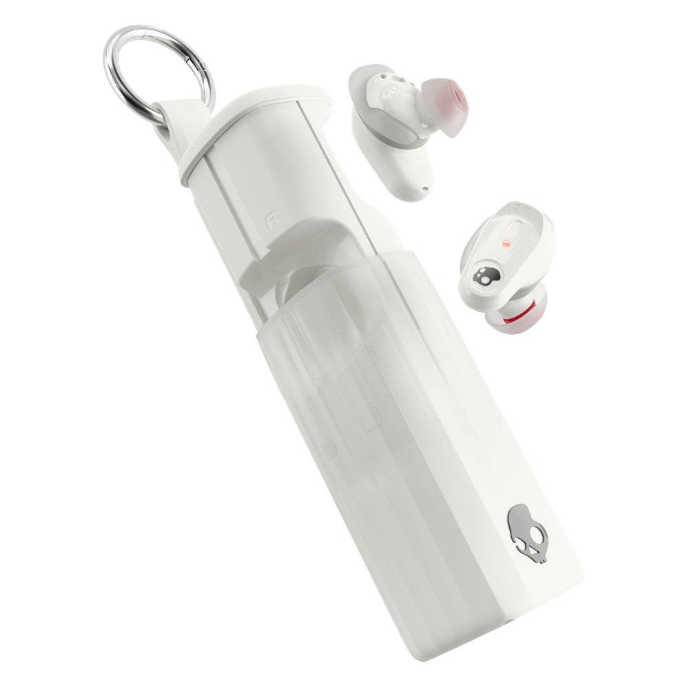 Skullcandy Method 360 True Wireless Earphones, S2MTW-T001 - Bone