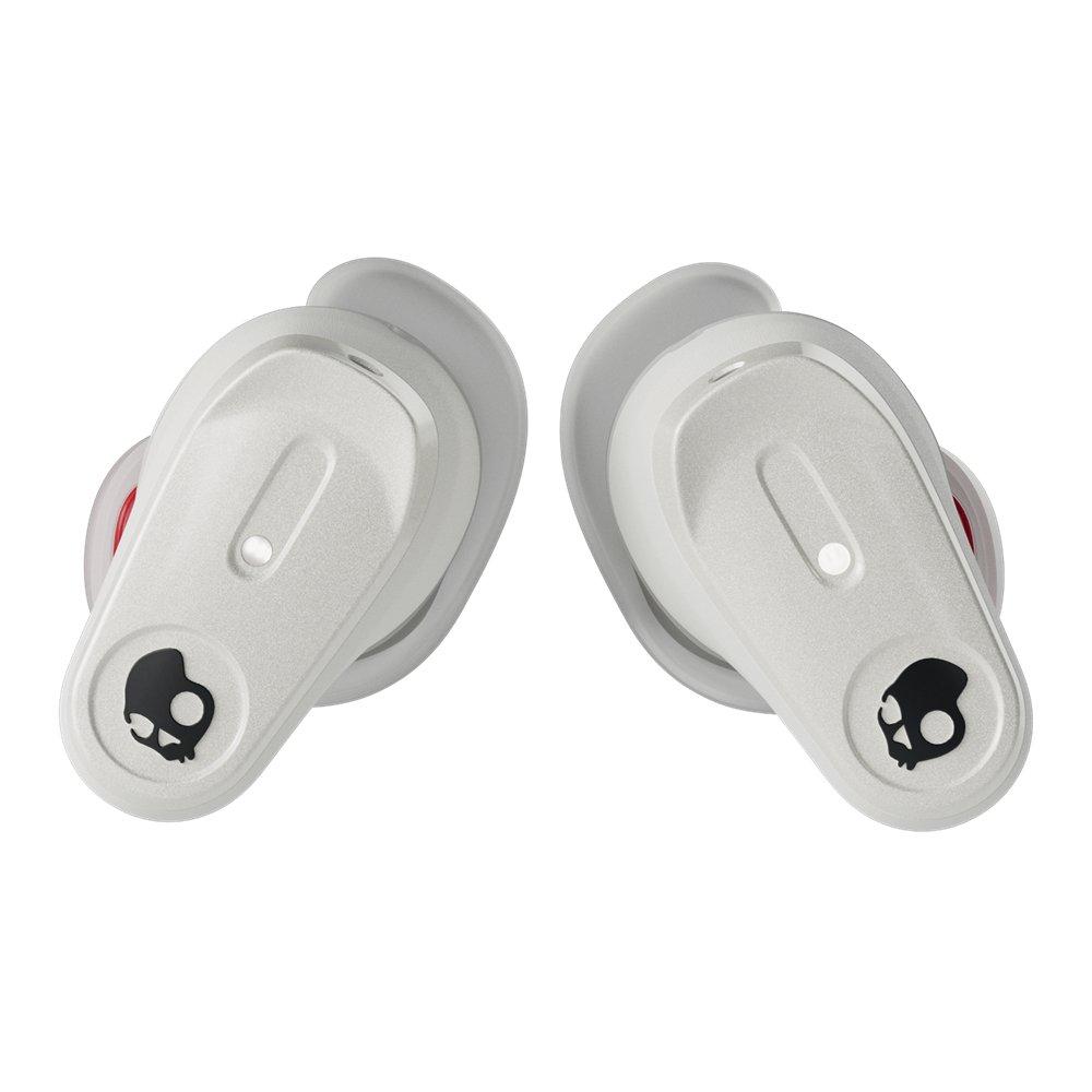 Skullcandy Method 360 True Wireless Earphones, S2MTW-T001 - Bone