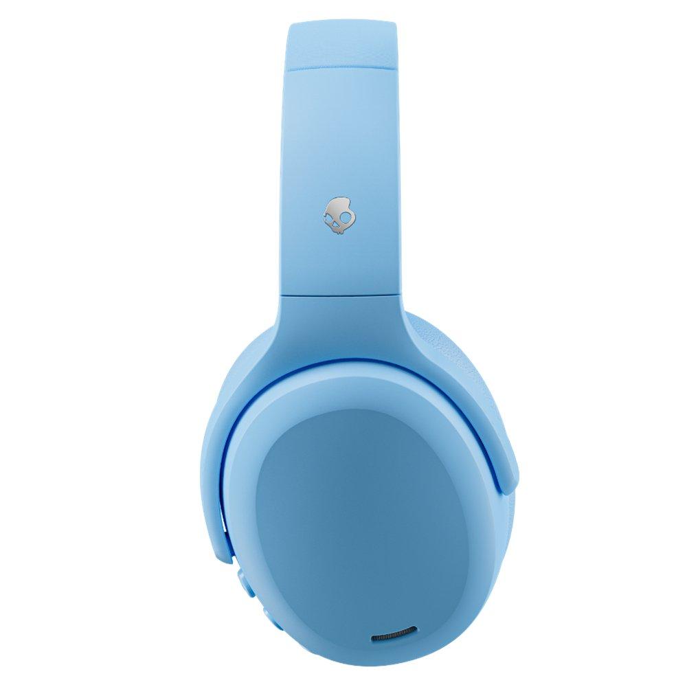 Skullcandy Crusher ANC 2 Wireless Headphones, S6CAW-S795 – Blue