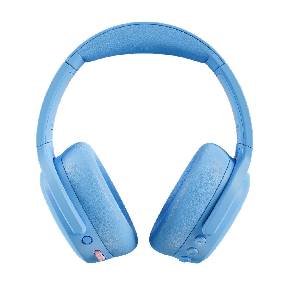 Skullcandy Crusher ANC 2 Wireless Headphones, S6CAW-S795 – Blue