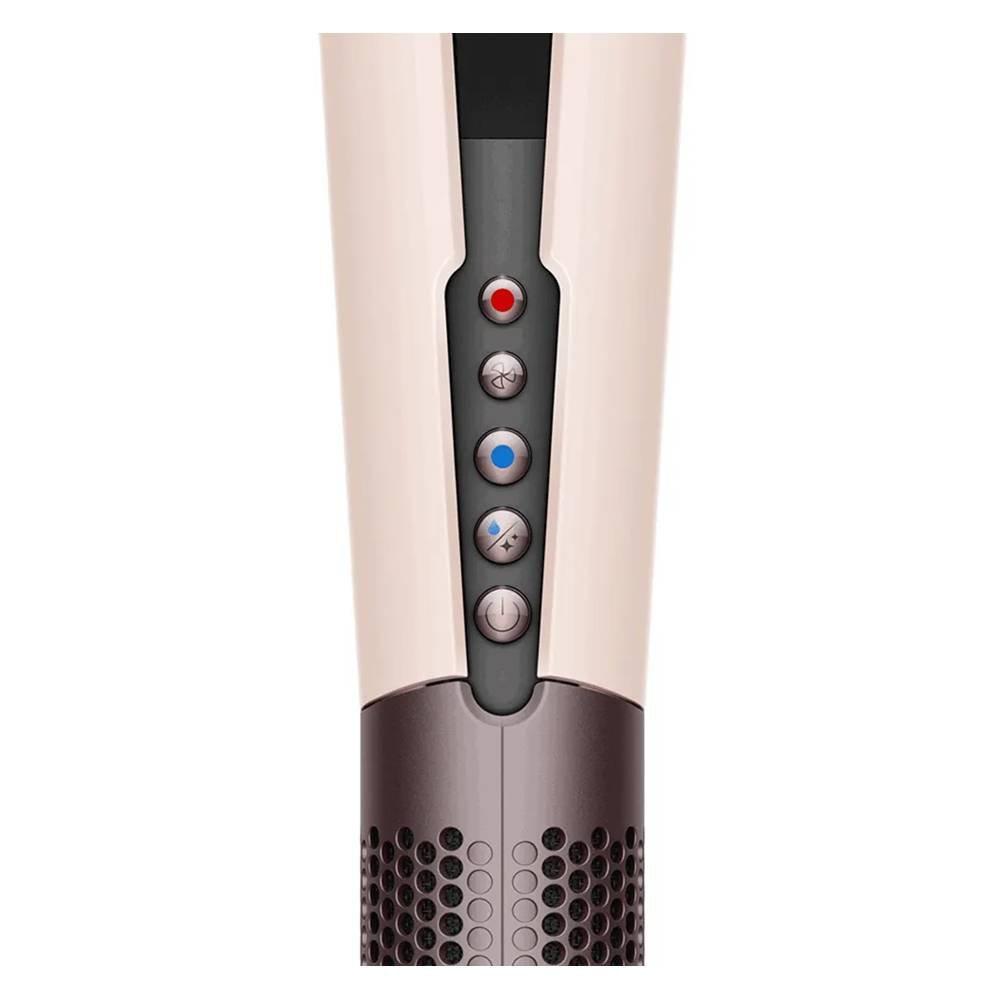 Dyson HT01 Airstrait Hair Straightener - Ceramic Pink/Rose