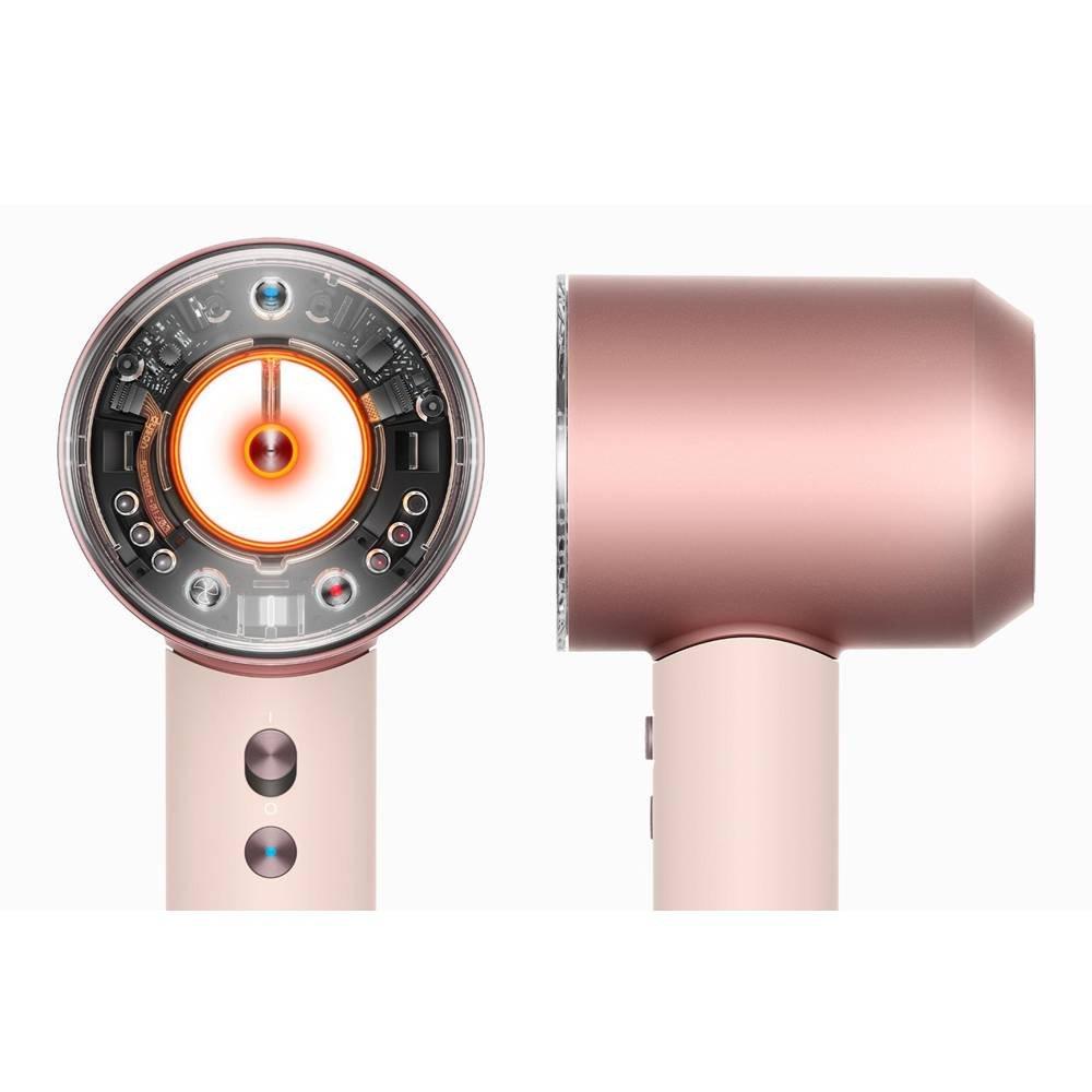 Dyson Supersonic Nural Hair Dryer, 3 Speed Settings - Ceramic Pink/Rose