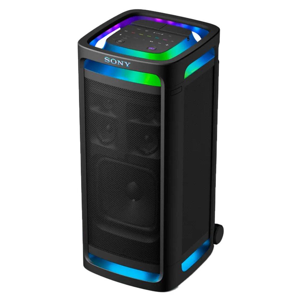 Sony Ult Tower 9 Portable Speaker, SRS-ULT900 - Black