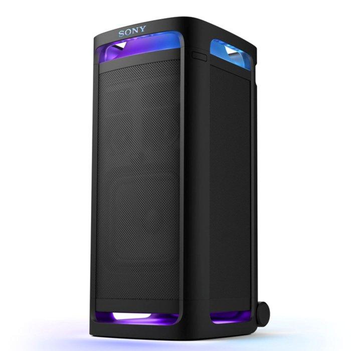 Sony Ult Power 9AC Portable Speaker, SRS-ULT900AC - Black