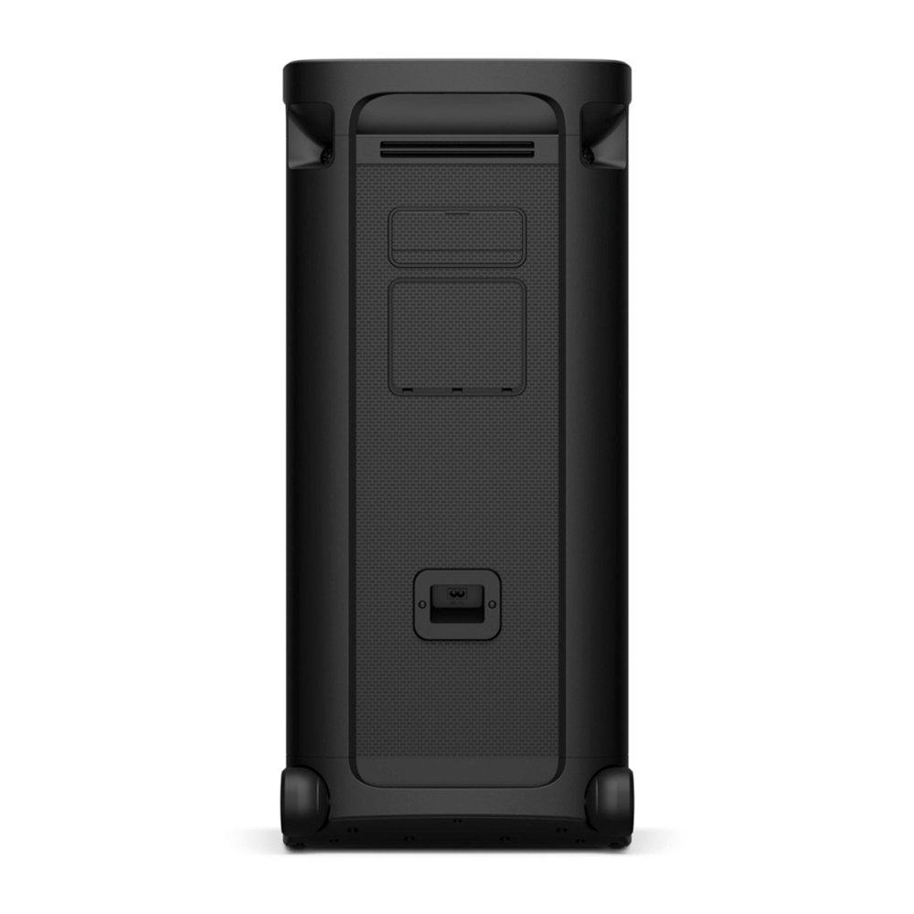 Sony Ult Power 9AC Portable Speaker, SRS-ULT900AC - Black